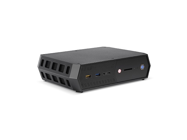 INTEL NUC Serpent Canyon Kit/NUC12SNKI72/i7-12700H/DDR4/USB3.0/M.2