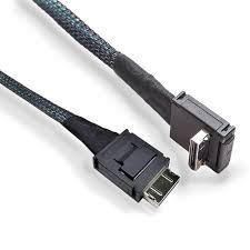 INTEL Oculink Cable Kit AXXCBL600CVCR Single