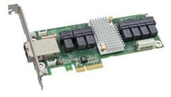 Intel® RAID Expander RES3FV288, 5 Pack
