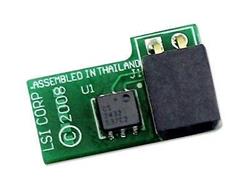 INTEL Upgrade Key to enable SSD Cache with Fastpath I/O for Intel RAID 6G ROC Products.