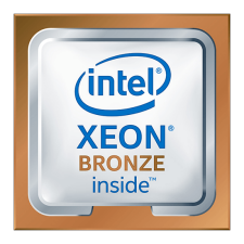 INTEL Xeon Bronze 3204 (6-core) 1.9GHZ/8.25MB