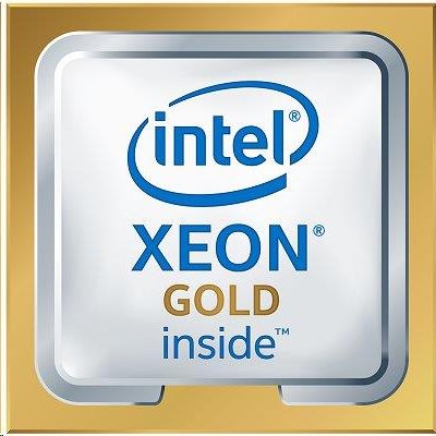 INTEL Xeon Gold 5315Y (8core) 3.2GHz/12MB/FCLGA4189/Ice Lake/tray