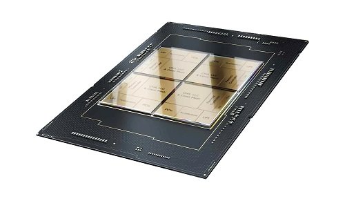 INTEL Xeon Platinum Scalable 8471N (52 core) 1.8GHz/97.5MB/FC-LGA17