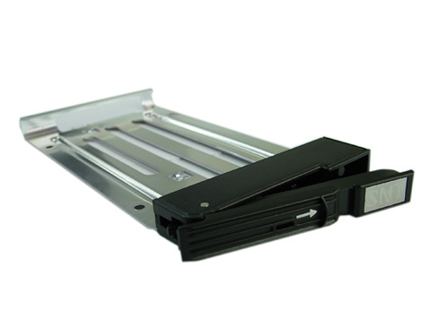 Jou Jye Backplane SATA 6x 2,5"HDD do 5,25" pozice RoHS