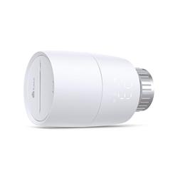 Kasa Smart Thermostatic Radiator Valve SPEC: 1 x Thermostat, 868 MHz, battery powered(2*AA), 5-30? temperature control,