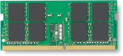 Kingston DDR4 32GB 3200MHz ECC CL22 SODIMM 2Rx8 Hynix D