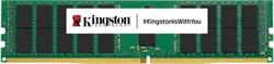 Kingston DDR4 32GB DIMM 2666MHz CL19 ECC DR x8 Hynix C