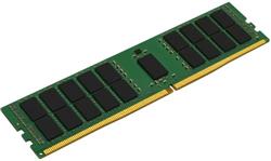 Kingston DDR4 32GB DIMM 3200MHz CL21 ECC Reg DR x4 Hynix D Rambus