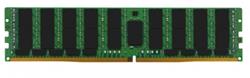 Kingston DDR4 64GB DIMM DDR4, 3200MHz, ECC, CL22, X4, 1.2V, Registered, DIMM, 288-pin