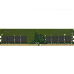 Kingston DDR4 8GB DIMM 3200MHz CL22 SR x8
