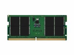 Kingston DDR5 16GB 5600MHz SODIMM CL46 1Rx8