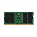 Kingston DDR5 16GB 5600MHz SODIMM CL46 1Rx8