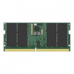Kingston DDR5 16GB CSODIMM 6400MT/s CL52 SR x8
