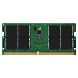 Kingston DDR5 32GB 5600MHz SODIMM CL46 2Rx8