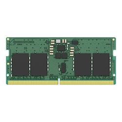 Kingston DDR5 32GB CSODIMM 6400MT/s CL52 SR x8