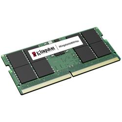 Kingston DDR5 48GB SODIMM 5600MT/s CL46 DR x8