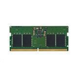 Kingston DDR5 8GB 5600MHz SODIMM CL46 1Rx8