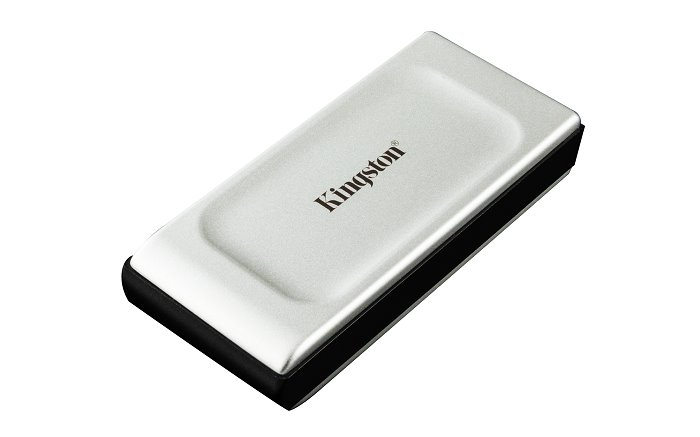 Kingston externí SSD 1000GB XS2000 (čtení/zápis: 2000/2000MB/s)