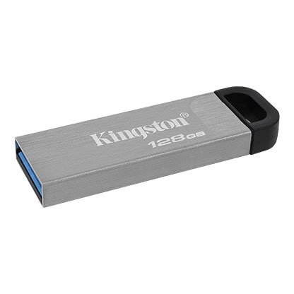 Kingston flash disk 128GB DT Kyson USB 3.2 Gen 1