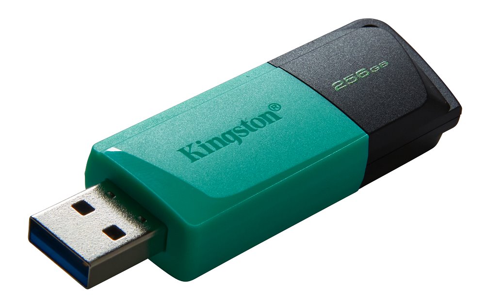 Kingston flash disk 256GB DT Exodia M USB 3.2 Gen 1