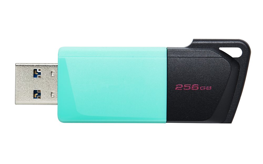 Kingston flash disk 256GB DT Exodia M USB 3.2 Gen 1
