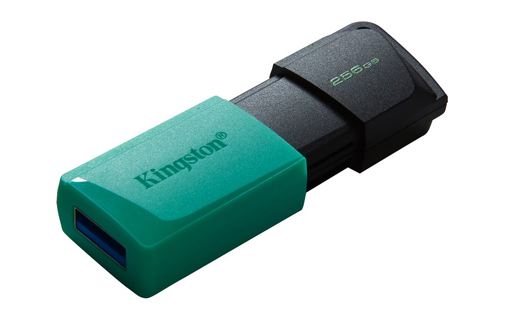 Kingston flash disk 256GB DT Exodia M USB 3.2 Gen 1