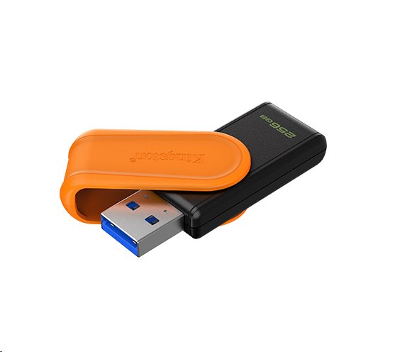 Kingston flash disk 256GB DT Exodia S USB 3.2 Gen 1