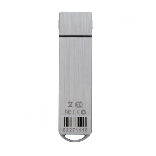 Kingston flash disk 32GB IronKey Baisc S1000 šifrovaný FIPS Level 3 USB 3.0