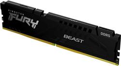 Kingston FURY Beast DDR5 16GB 6000MT/s DIMM CL36 EXPO