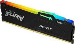 Kingston FURY Beast DDR5 32GB 5600MHz DIMM CL40 1Rx8 RGB