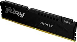 Kingston FURY Beast DDR5 64GB 5600MHz DIMM CL40