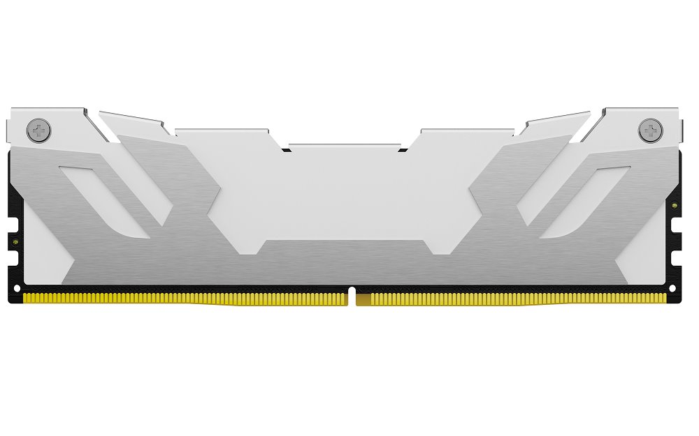 Kingston FURY Beast White DDR5 32GB 5600MT/s DIMM CL40 XMP