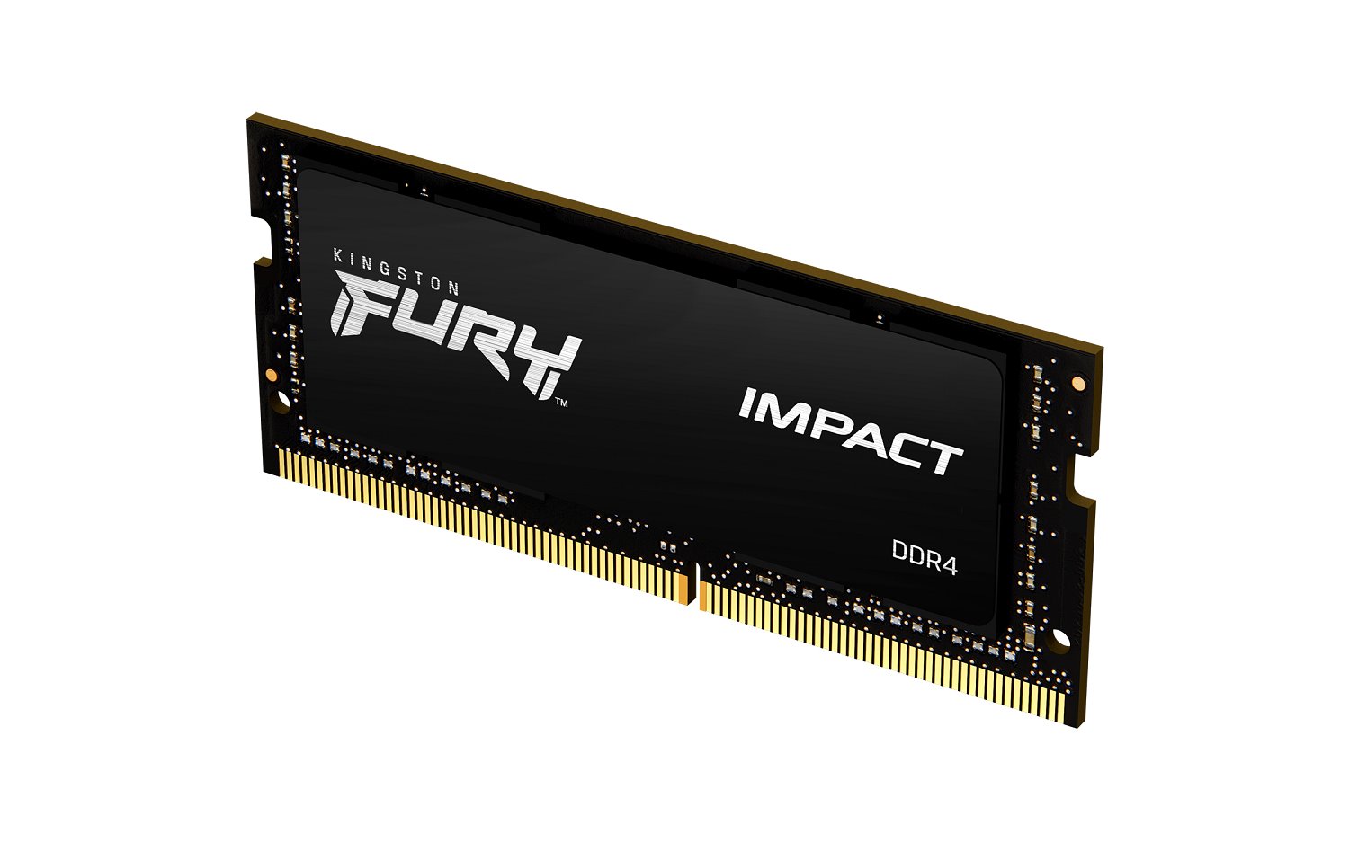 Kingston FURY Impact DDR4 8GB 3200MHz SODIMM CL20