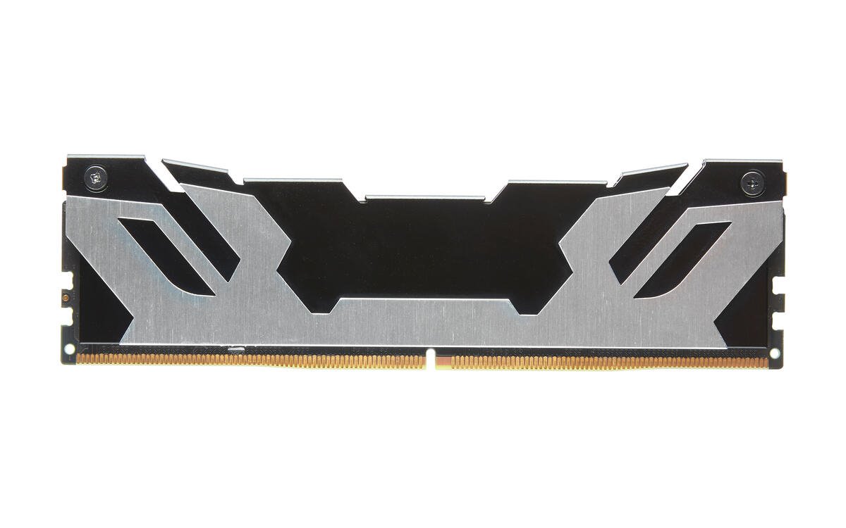 Kingston FURY Renegade DDR5 32GB 6400MHz DIMM CL32 Silver XMP
