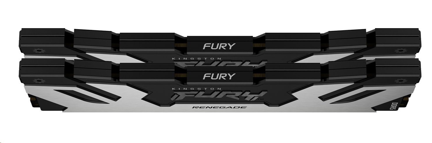 Kingston FURY Renegade DDR5 32GB (Kit 2x16GB) 6400MHz DIMM CL32 RBG