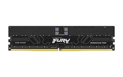 Kingston FURY Renegade Pro EXPO DDR5 128GB (Kit 8x16GB) DIMM 6400MHz CL32 ECC Reg