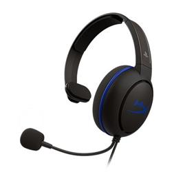 Kingston HyperX Cloud Chat (PS4 Licensed)