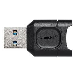 Kingston MobileLite Plus USB 3.1 microSDHC/SDXC UHS-II Card Reader