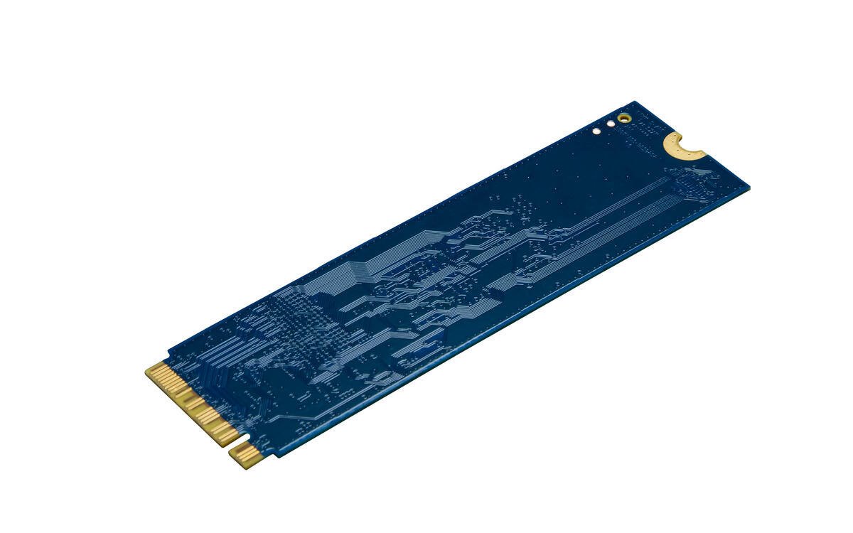 Kingston SSD 1000GB NV3 NVMe™ PCIe M.2 2280 (ctení/zápis: 6000/5000MB/s;)