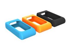 Kingston XS SSD Rubber Sleeve 3 Pack – Black, Blue, Orange