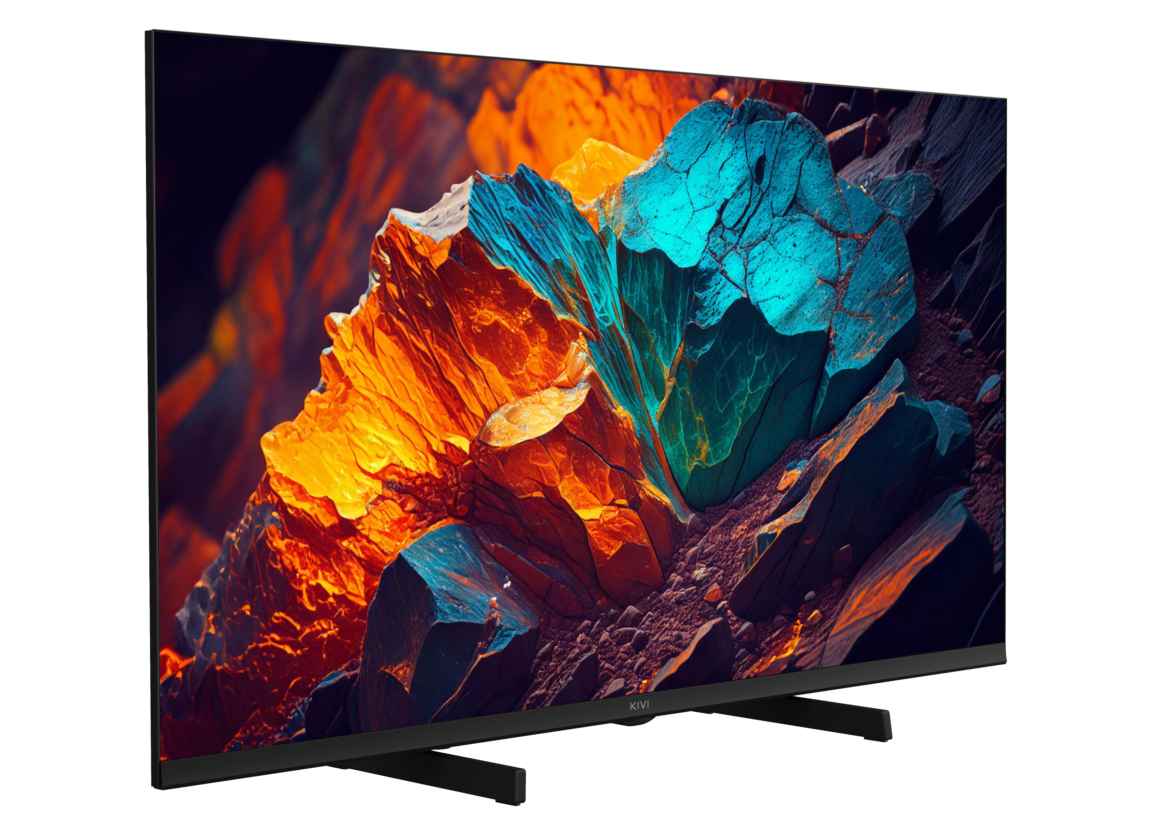 KIVI 32F720QB 32'' Prime E5 QLED FHD Google TV