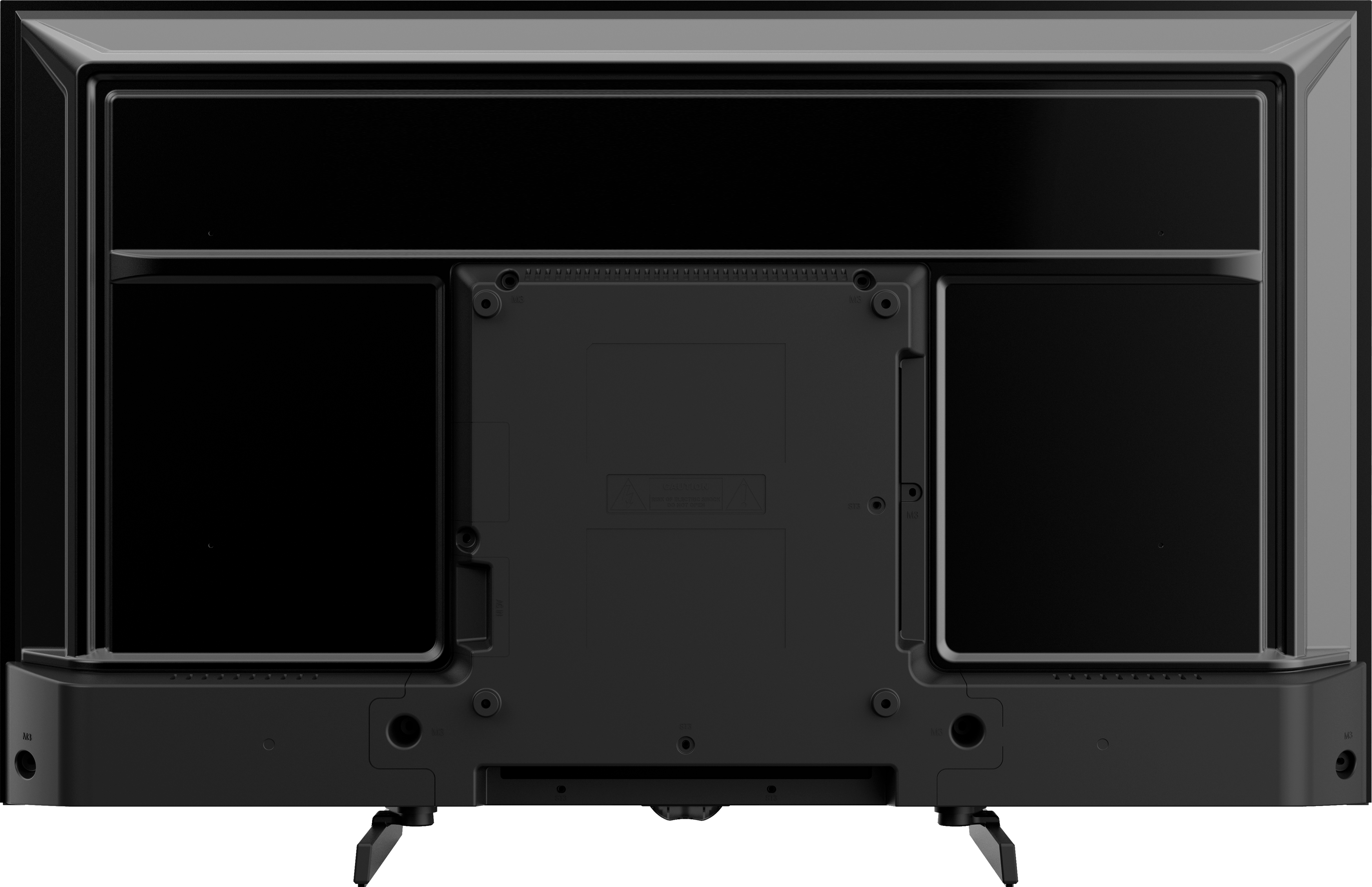 KIVI 32F720QB 32'' Prime E5 QLED FHD Google TV