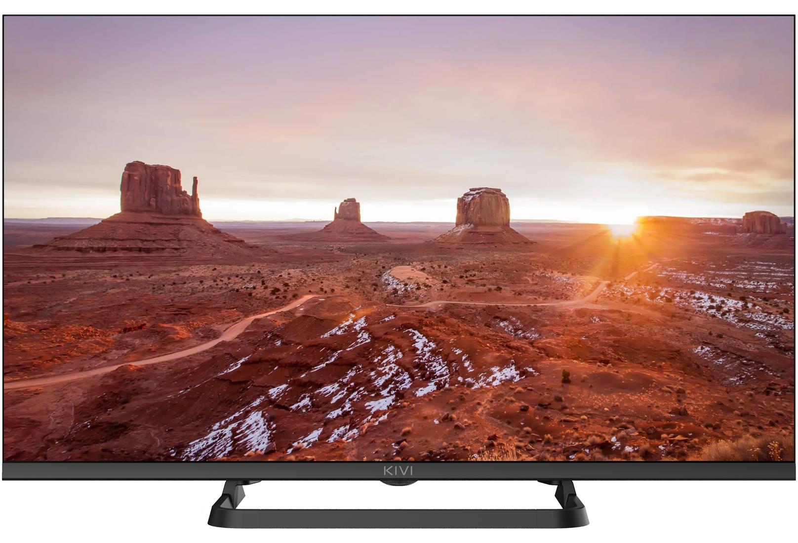 KIVI 32H710QB 32'' Optima L5 LED Google TV