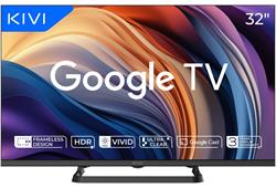 KIVI 32H710QB 32'' Optima L5 LED Google TV
