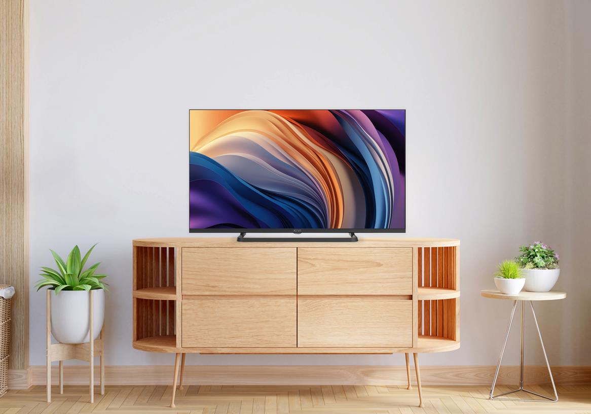 KIVI 40F710QB 40'' Optima L5 LED FHD Google TV