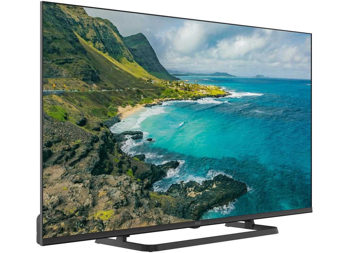 KIVI 43U710QB 43'' Optima L5 LED 4K Google TV