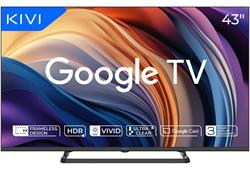 KIVI 43U710QB 43'' Optima L5 LED 4K Google TV