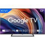 KIVI 43U710QB 43'' Optima L5 LED 4K Google TV