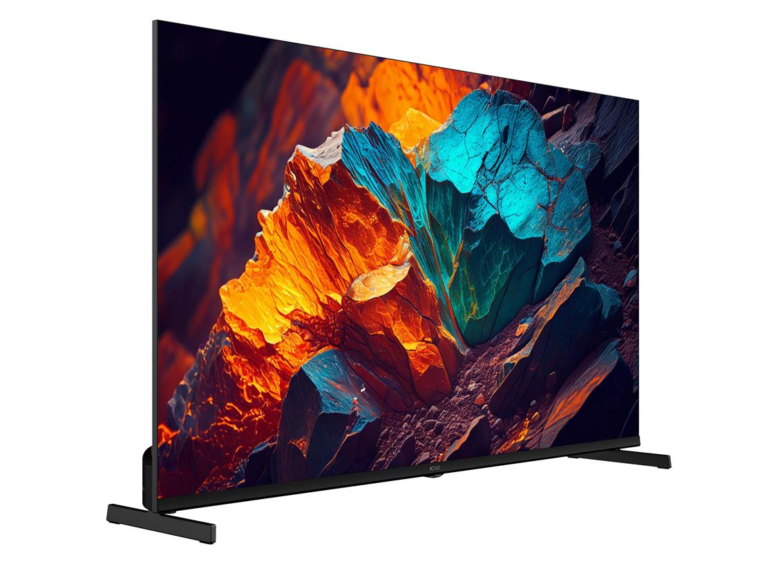 KIVI 43U720QB 43'' Prime E5 QLED 4K Google TV