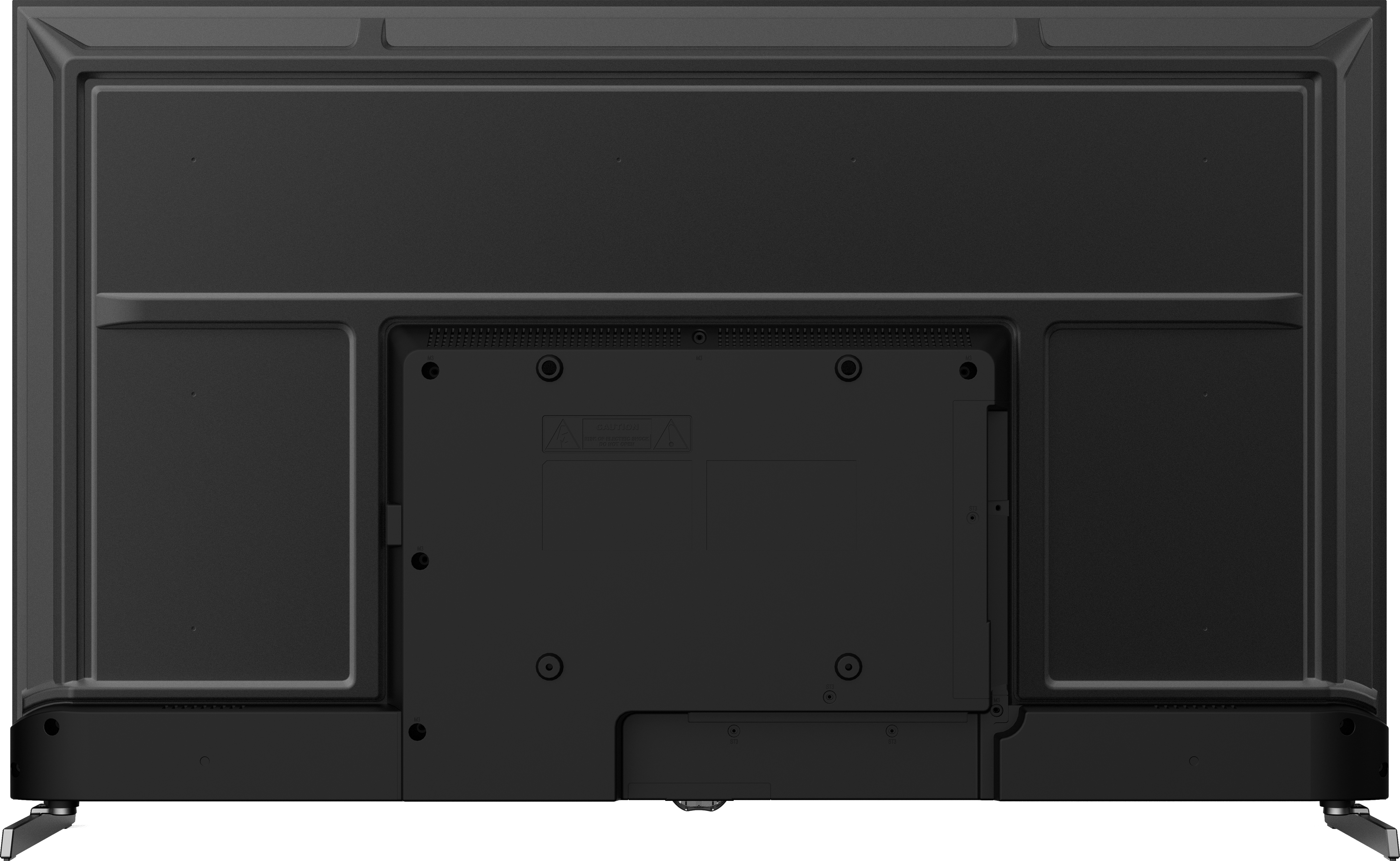 KIVI 43U720QB 43'' Prime E5 QLED 4K Google TV